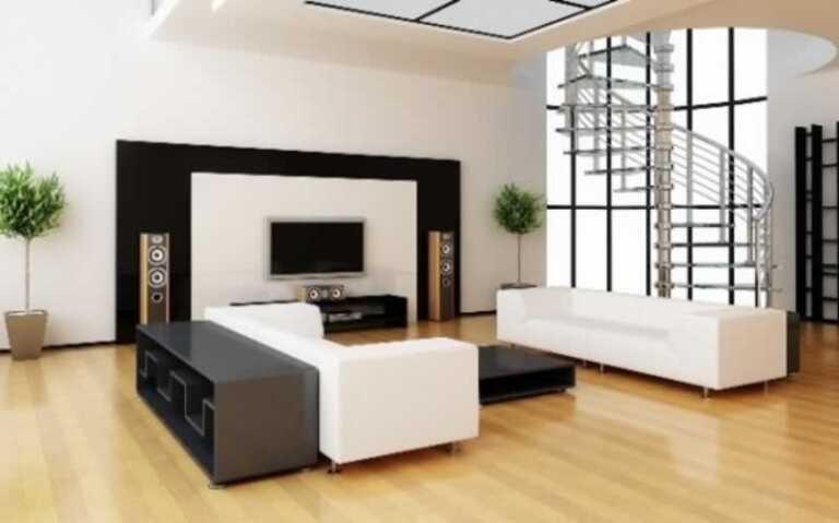 Interior Styling Give the Aesthetic Look to your Home