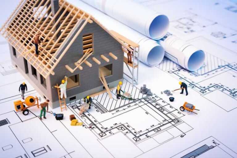 Property Development Requires Help