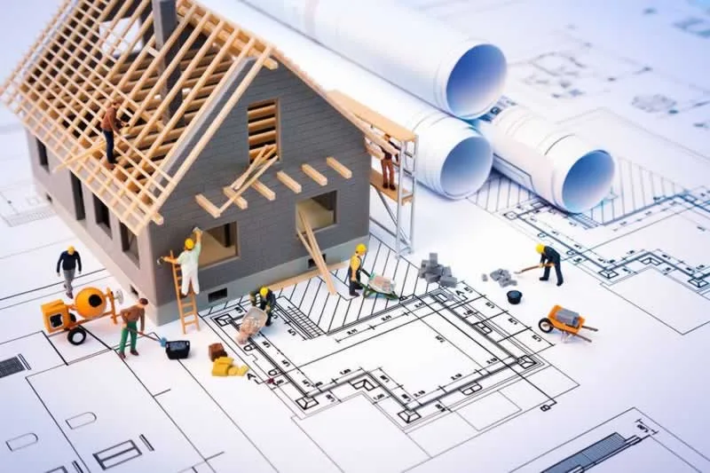 Property Development Requires Help