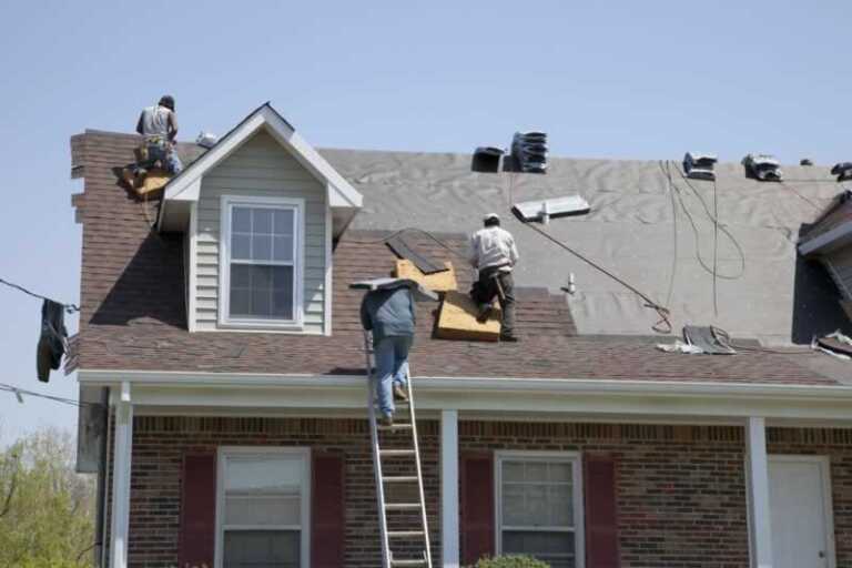 Seven Warning Signs Your Roof Needs to Be Replaced