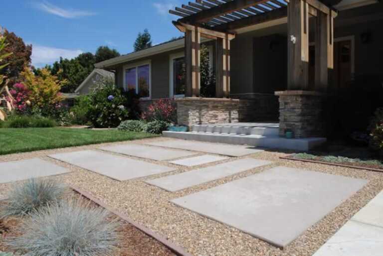 Should You Use Gravel or Concrete in Your Home