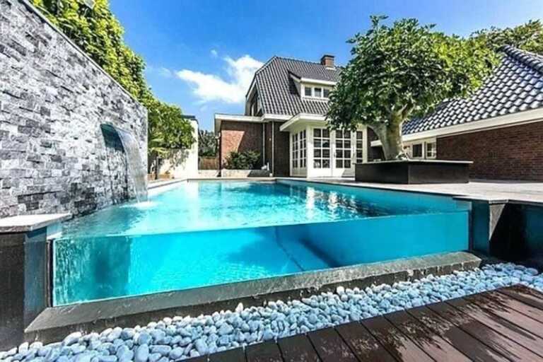 The Three Cs of Pool Maintenance