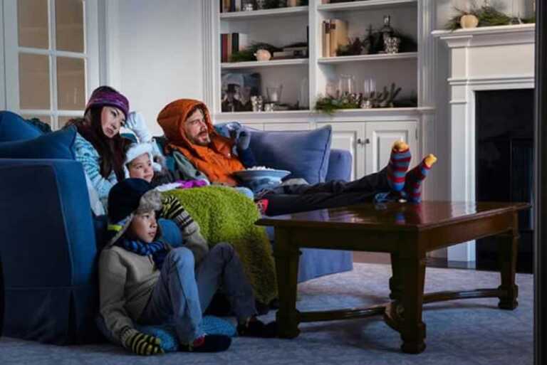 The Top Home Problems that Can Occur in Winter