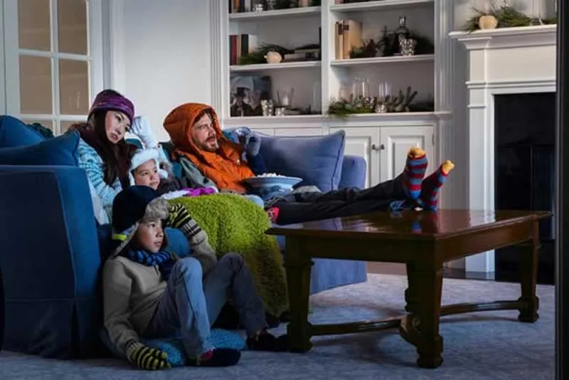 The Top Home Problems that Can Occur in Winter