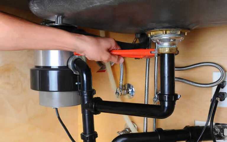 The Ultimate Troubleshooting Guide to Fixing Garbage Disposal
