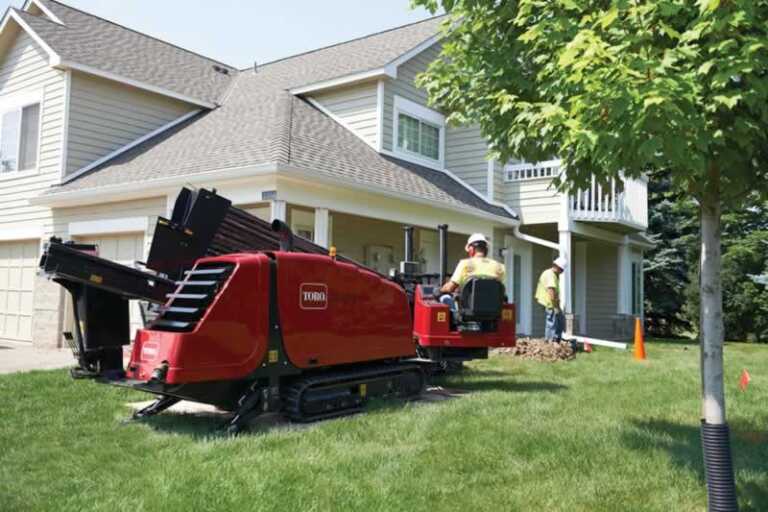 Tips for Selecting Underground Drilling Contractors