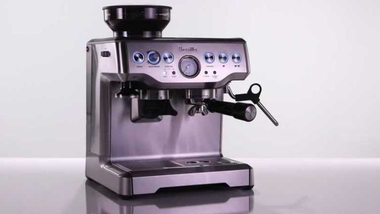Tips on adding a new espresso machine to your revamped kitchen