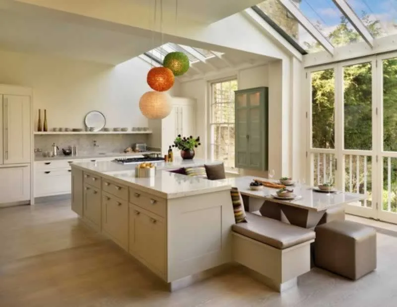 Tips to Have a More Inviting Kitchen