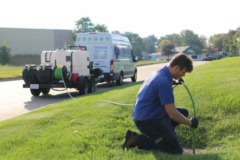 What is Sewer Jetting