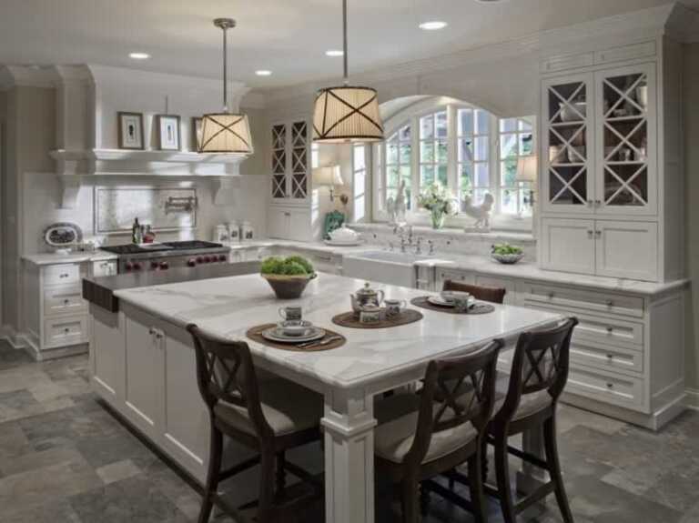 What to Consider When Remodeling a Kitchen