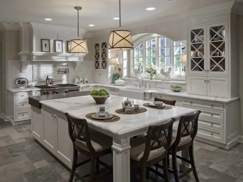 What to Consider When Remodeling a Kitchen