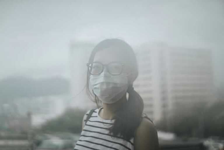 Why Businesses Should Act Against Air Pollution