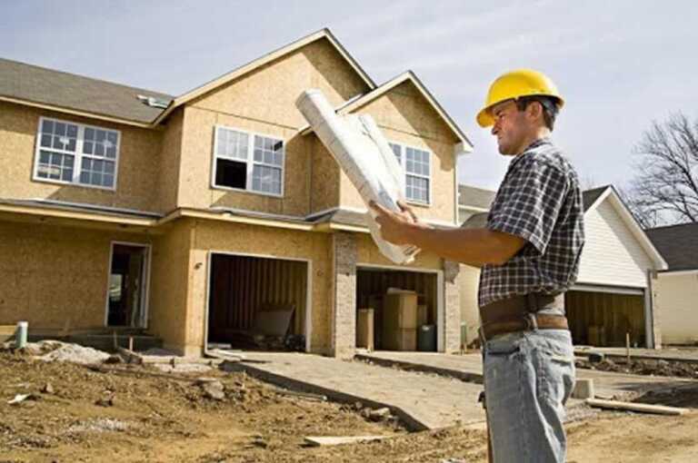 Why Home Inspection Is Vital for A New Construction