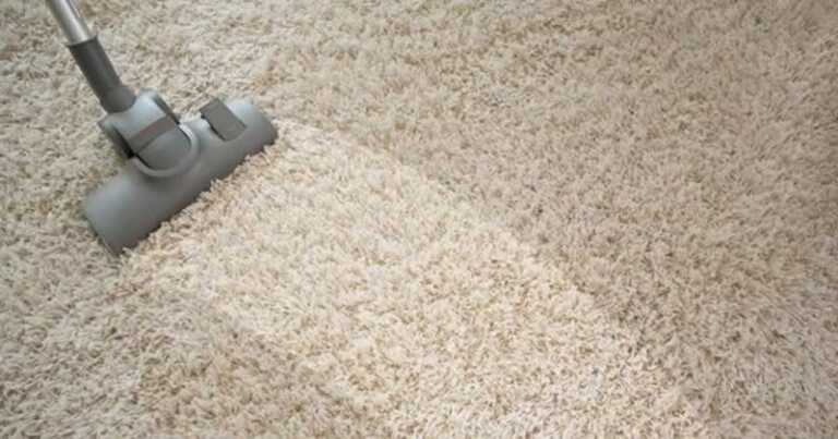 Your Health Depends on Your Carpet’s Condition