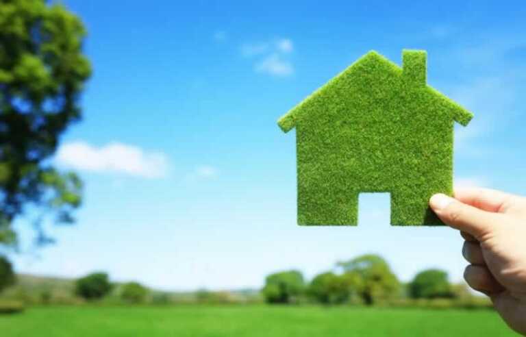 11 ways to make your home eco-friendly