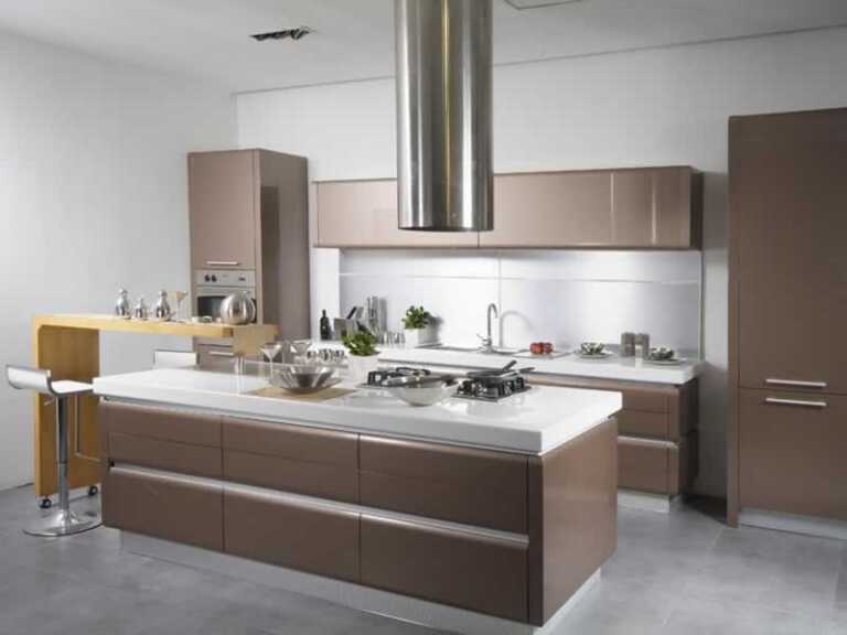 5 Helpful Tips for Better Kitchen Organization
