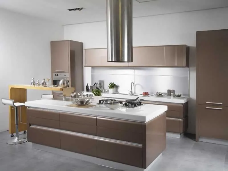 5 Helpful Tips for Better Kitchen Organization