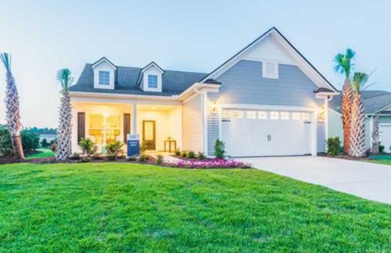 5 Trends You Can Expect in Myrtle Beach Real Estate Market