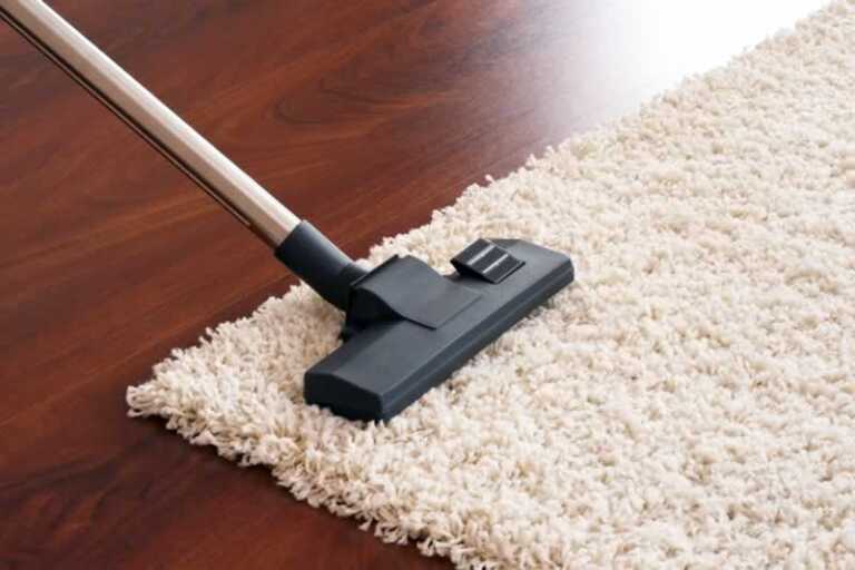 7 Effective Ways To Keep Your Carpet Clean And Fresh All Year Long