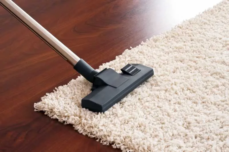 7 Effective Ways To Keep Your Carpet Clean And Fresh All Year Long