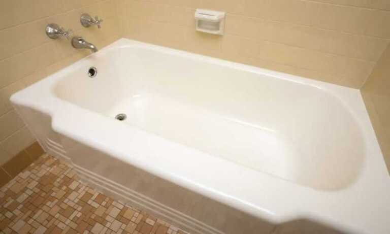 Bathtub Refinishing