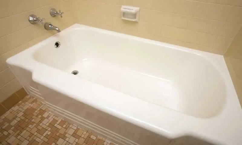 Bathtub Refinishing