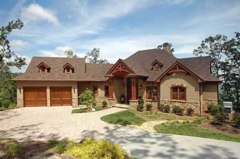Benefits of Working with Custom Home Builders