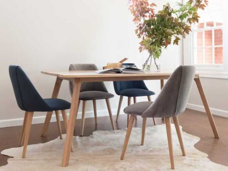Buying Guide for the Best Australian Dining Chairs