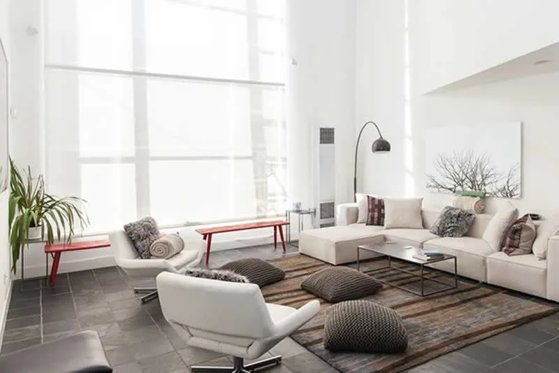 Chinese Feng Shui Makes You More Productive at Home