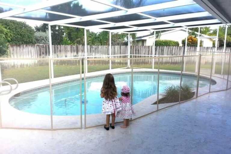 Do You Need to Install a Pool Fence