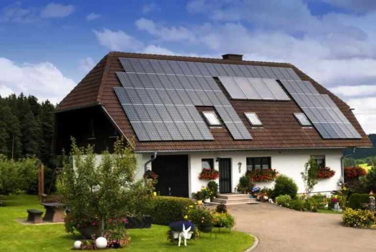 Energy saving tips