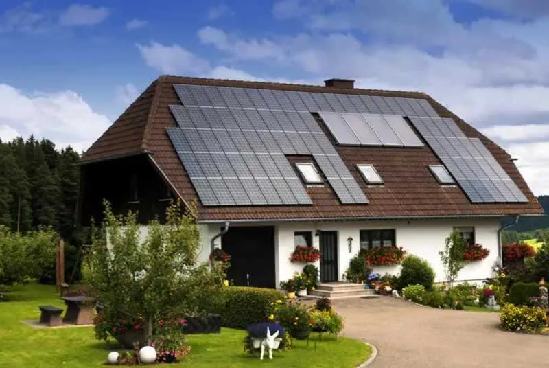 Energy saving tips