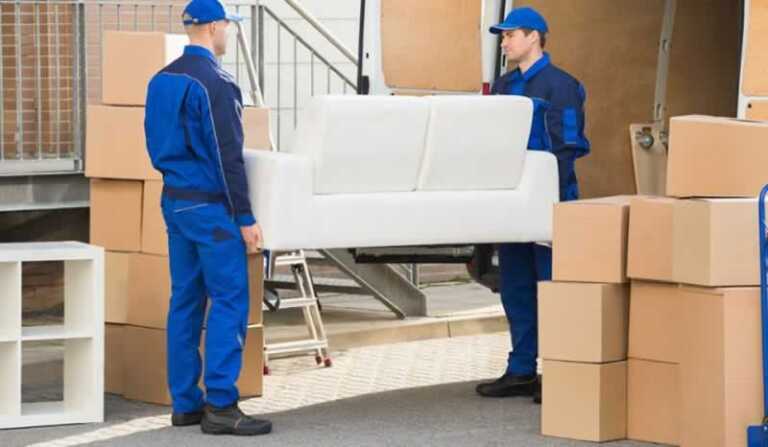 Hidden Costs to Keep in Mind While Moving
