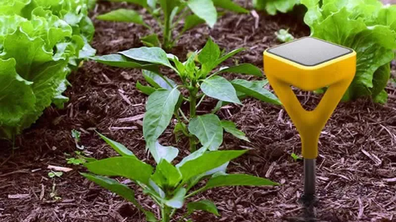 High Tech Gadgets You Must Install In Your Garden