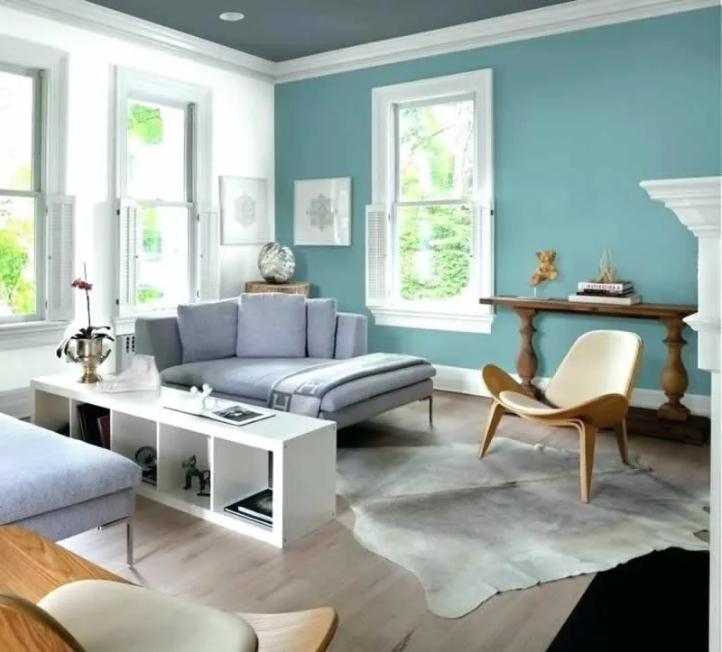 How to Choose Perfect Paint Color for Your Home
