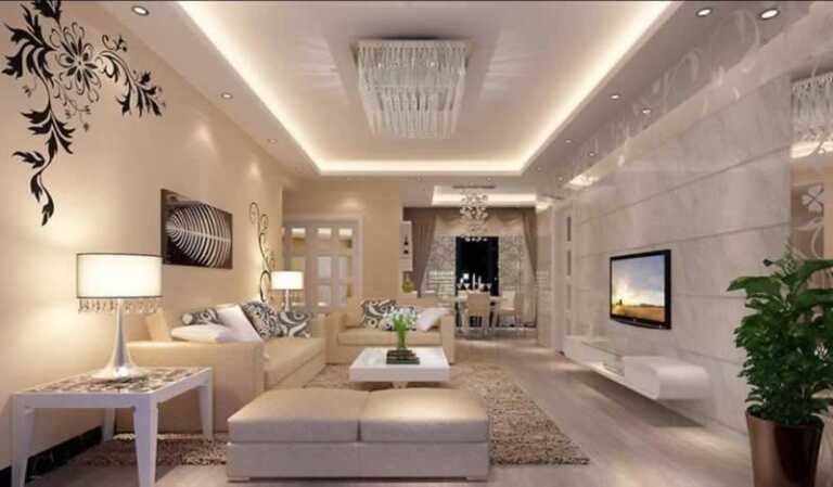 How to Create a Luxurious Home without Spending a Lot