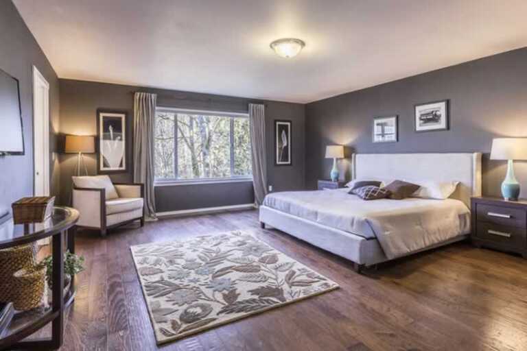 How to Decorate a Master Bedroom effectively for the Ultimate Retreat