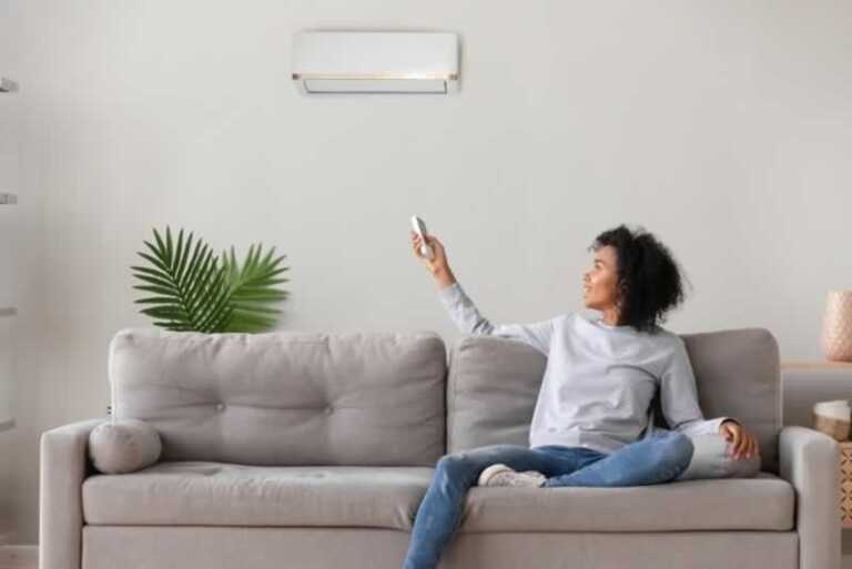How to Give Your Room the Best AC