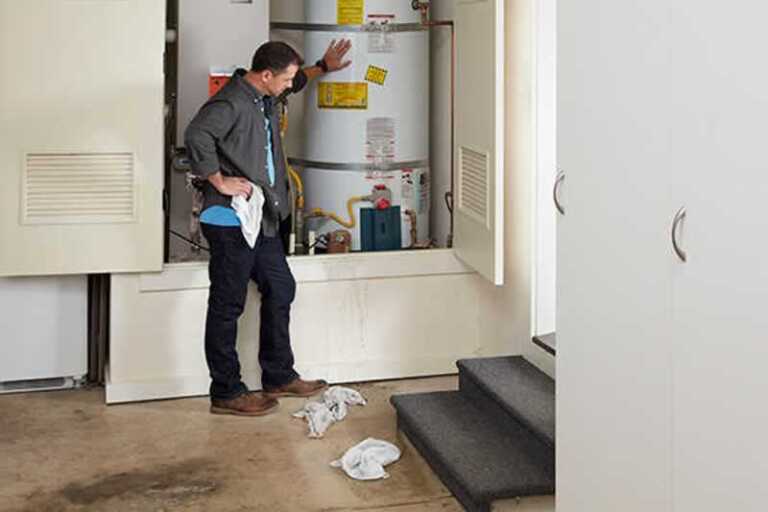 Is It Time To Get A New Water Heater