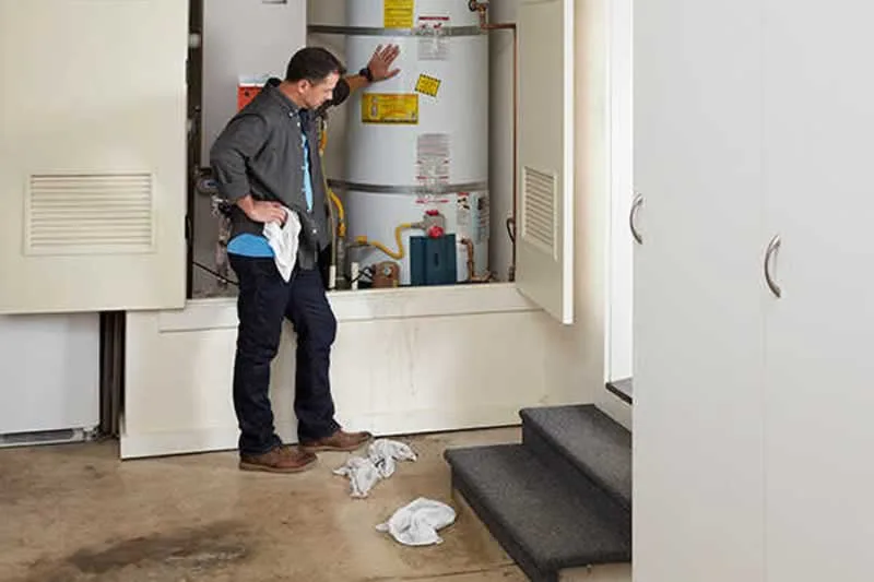 Is It Time To Get A New Water Heater