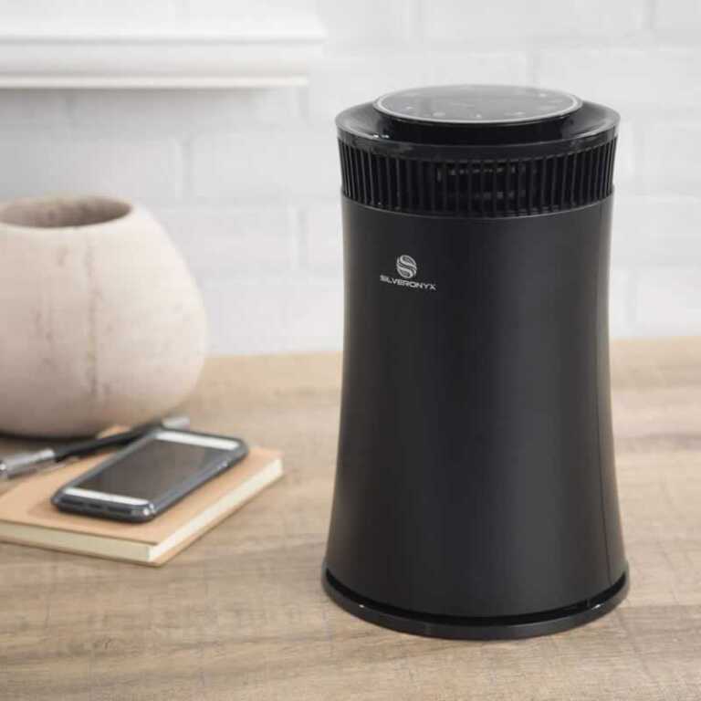 Let Clean Air Settle in your Home for Good