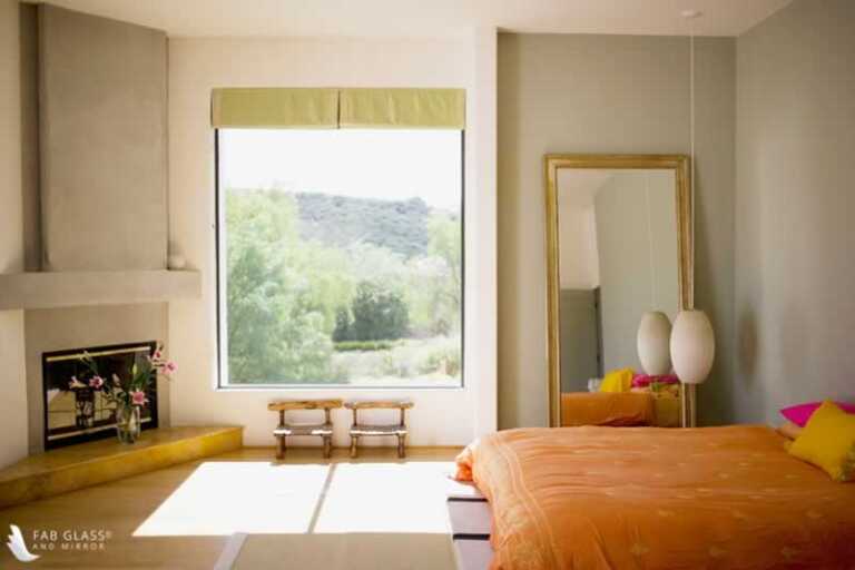 Modern Wall Mirror Design Trends