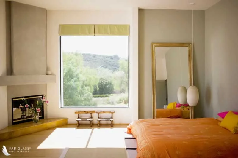 Modern Wall Mirror Design Trends