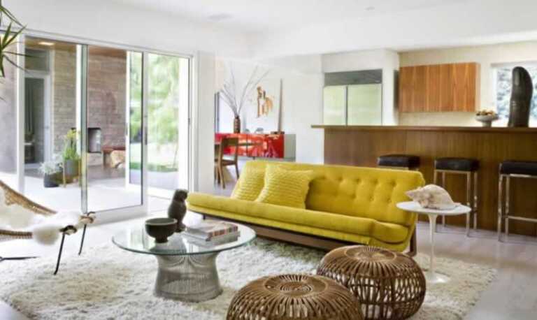 Must have furniture for giving a trendy look to your home