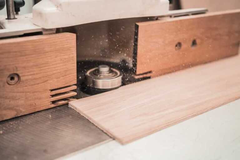 Plywood grades