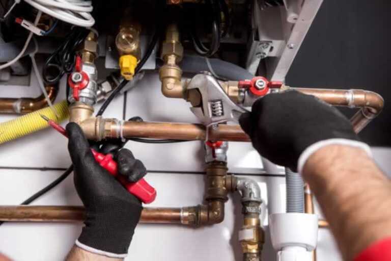Signs That Your Heating System Needs Checking Or Maintenance