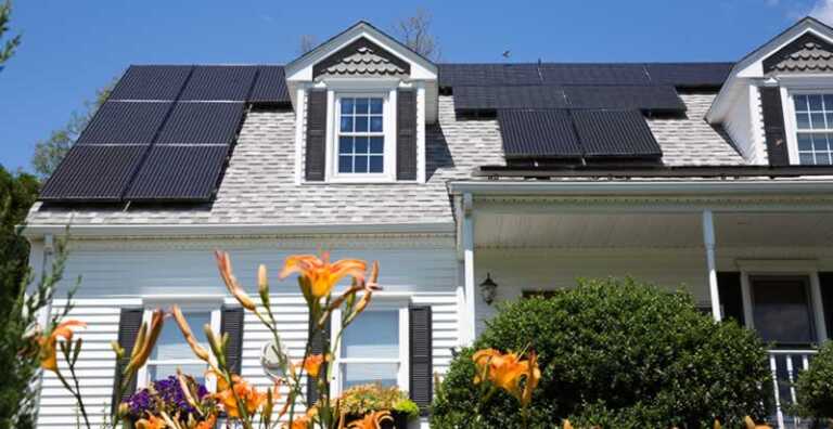 Solar Power
