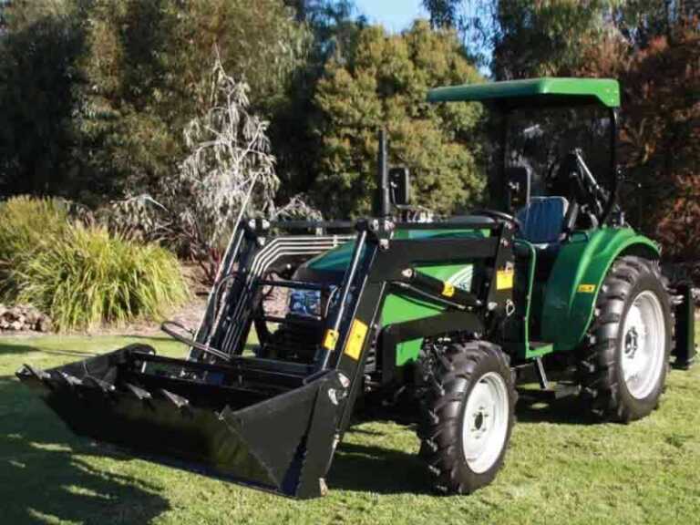 Things To Consider Before Buying A Tractor For Your Farm