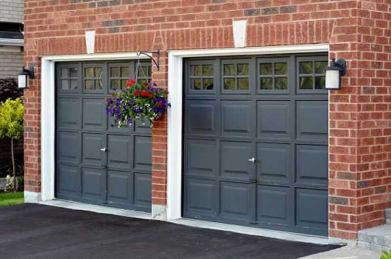 Things to Consider When Remodeling Your Garage Doors