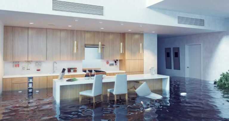 Tips to Restoring and Redesigning Your Home after Water Damage